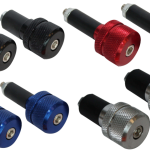 TOPES PARA MANUBRIO GXMOTOR XL-336 COLOR