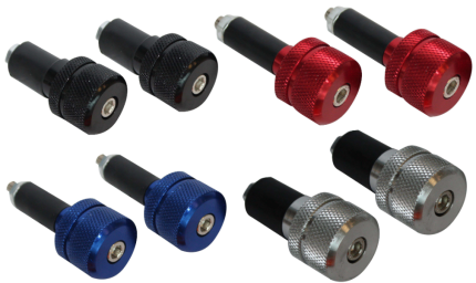 TOPES PARA MANUBRIO GXMOTOR XL-336 COLOR