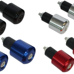 TOPES PARA MANUBRIO GXMOTOR XL-319 COLOR