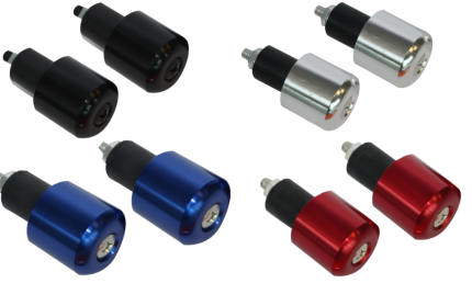 TOPES PARA MANUBRIO GXMOTOR XL-319 COLOR