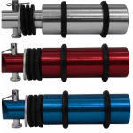 REPOSAPIES TRASERO ALUMINIO JW 1171 GXMOTOR