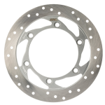 DISCO DE FRENO DELANTERO PULSAR 180 135 GX MOTOR
