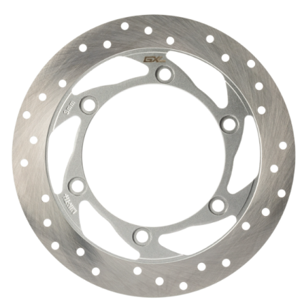 DISCO DE FRENO DELANTERO PULSAR 180 135 GX MOTOR
