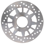 DISCO DE FRENO DELANTERO CRYPTON 110 GX MOTOR