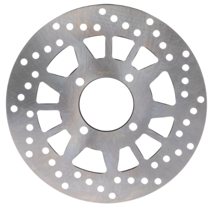 DISCO DE FRENO DELANTERO CRYPTON 110 GX MOTOR