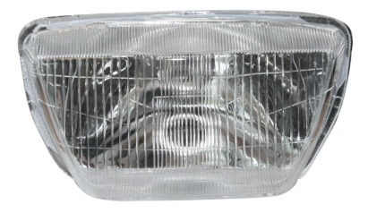 FAROLA LUZ DELANTERA MOTO TT110 CRYPTON