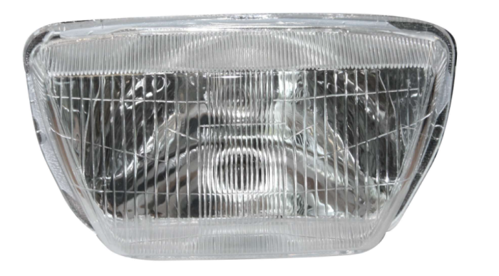 FAROLA LUZ DELANTERA MOTO TT110 CRYPTON - Imagen 1