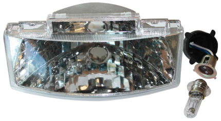 FAROLA LUZ DELANTERA MOTO VIVA SUZUKI