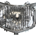 FAROLA LUZ DELANTERA MOTO ECO DELUXE EVERESTT