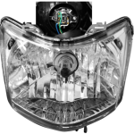 FAROLA SIN BOMBILLO ECO DELUXE EVERESTT