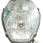FAROLA CON BOMBILLO AK 125 EVO EVERESTT