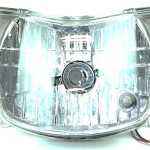 FAROLA CON BOMBILLO BOXER CT 100 YAHOSUKA
