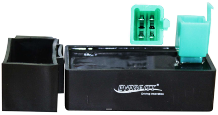 CDI PARA MOTO AKT 110 SPECIAL