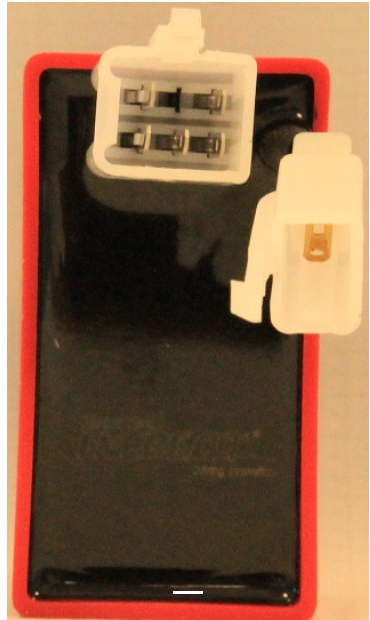 CDI MOTO BOXER CT 100 EVERESTT