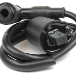 BOBINA DE ALTA O ENCENDIDO AKT 110 S GX MOTOR