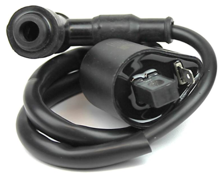 BOBINA DE ALTA O ENCENDIDO AKT 110 S GX MOTOR