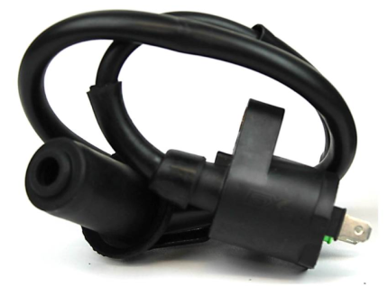 BOBINA DE ALTA O ENCENDIDO AGILITY 125 RS GX MOTOR