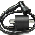 BOBINA DE ALTA O ENCENDIDO AX 100 GX MOTOR