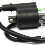 BOBINA DE ALTA O ENCENDIDO ECO DE LUXE GX MOTOR