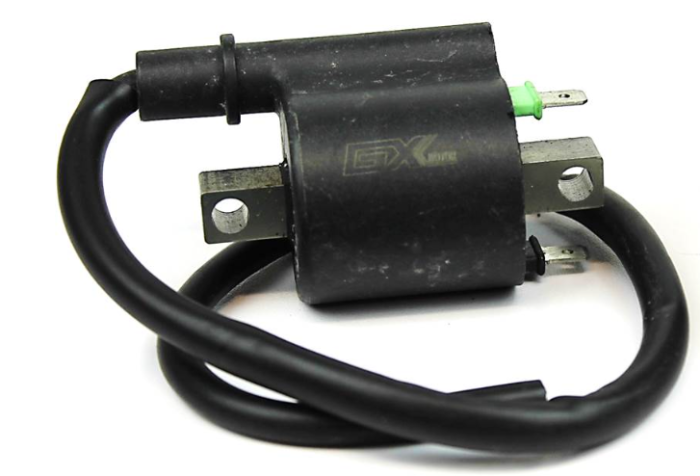BOBINA DE ALTA O ENCENDIDO ECO DE LUXE GX MOTOR - Imagen 1