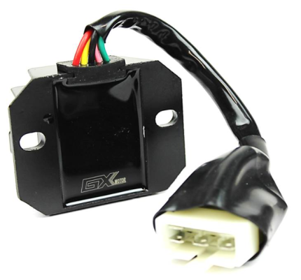 REGULADOR AGILITY 125 RS GX MOTOR
