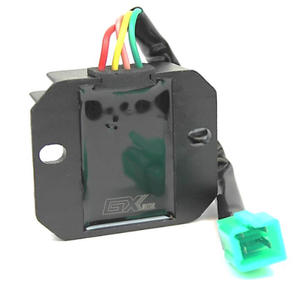 REGULADOR AKT 110 S GX MOTOR