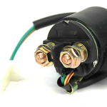 RELAY BWS 100 GX MOTOR