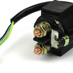 RELAY CRYPTON 115 GX MOTOR