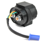 RELAY PULSAR 135 GX MOTOR PULSAR 200 NS