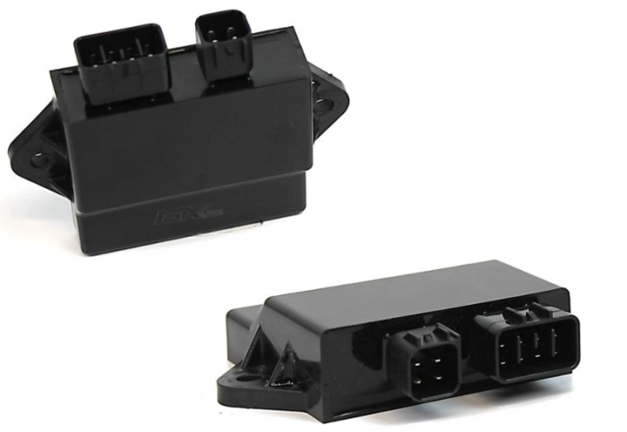 CDI MOTO BWS 125 GX MOTOR - Imagen 1