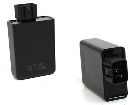 CDI MOTO BEST 125 GX MOTOR