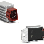 REGULADOR ECO 100 GX MOTOR WAVE C 100