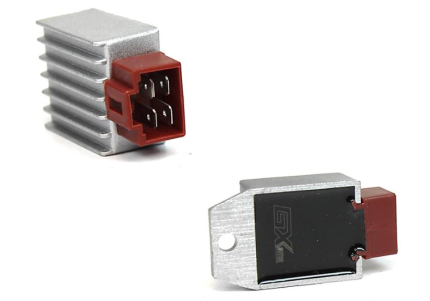 REGULADOR ECO 100 GX MOTOR WAVE C 100
