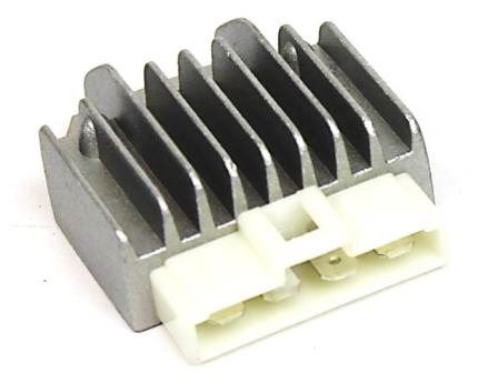 REGULADOR DISCOVERY 125 GX MOTOR