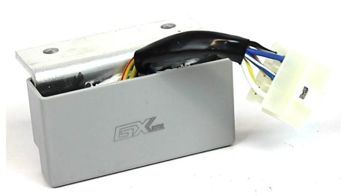 REGULADOR PULSAR 180 UG-II GX MOTOR - Imagen 1