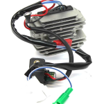 REGULADOR PULSAR 200 NS GX MOTOR