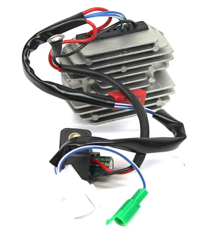 REGULADOR PULSAR 200 NS GX MOTOR
