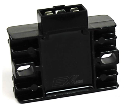 REGULADOR FZ 16 GX MOTOR