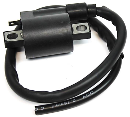 BOBINA DE ALTA O ENCENDIDO CRYPTON GX MOTOR