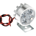 EXPLORADORA LEDS UNIVERSAL ZF-043 GX MOTOR