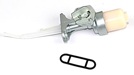 LLAVE DE GASOLINA GN 125 GX MOTOR