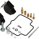 KIT CARBURADOR GN 125H GX MOTOR