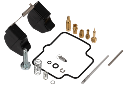 KIT CARBURADOR GN 125H GX MOTOR