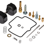 KIT CARBURADOR PULSAR 200 NS GX MOTOR