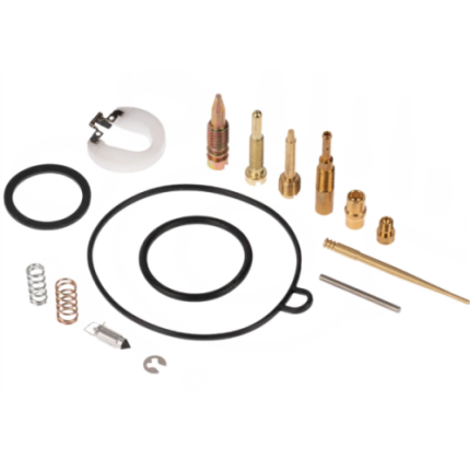 KIT CARBURADOR AKT 110 GX MOTOR
