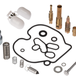 KIT CARBURADOR CBF 125 GX MOTOR