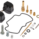 KIT CARBURADOR FZ 16 GX MOTOR