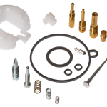 KIT CARBURADOR CB 110 GX MOTOR