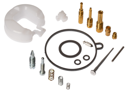 KIT CARBURADOR CB 110 GX MOTOR