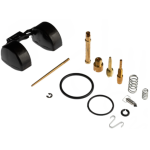 KIT CARBURADOR YD 100/LIBERO GX MOTOR